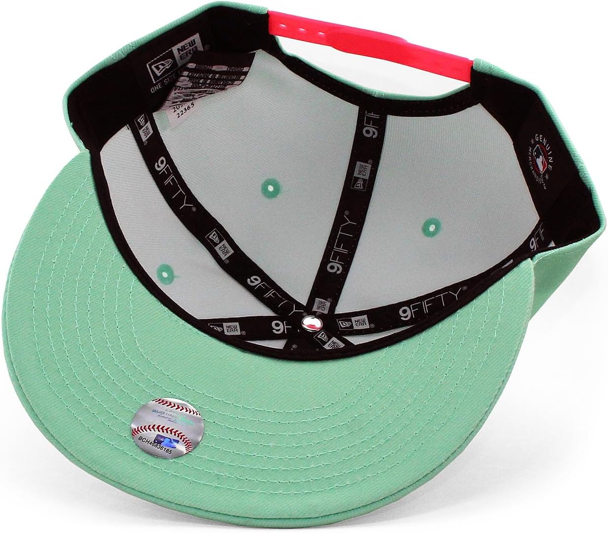 ニューエラ 9FIFTY サンディエゴ・パドレスキャップ ポストシーズンモデル MLB パドレス キャップ - MLB | セレクション公式オンライン通販ストア